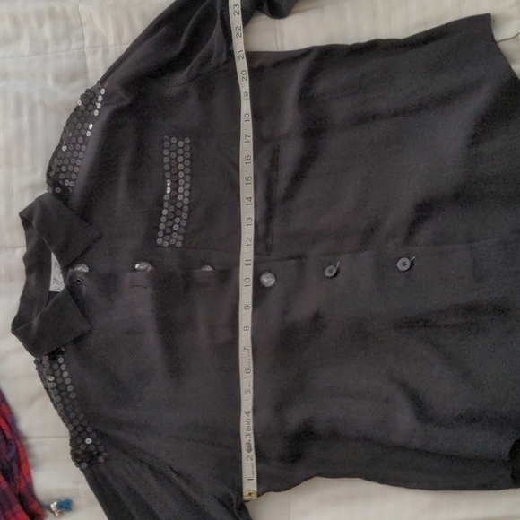 Try 1 Vintage button up shirt - Picture 7 of 7